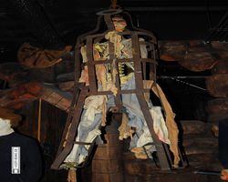 California - San Francisco - Fishermans Wharf - Madame Tussauds