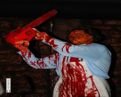 California - San Francisco - Fishermans Wharf - Madame Tussauds