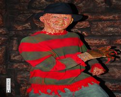 California - San Francisco - Fishermans Wharf - Madame Tussauds