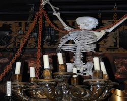 California - San Francisco - Fishermans Wharf - Madame Tussauds