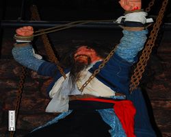 California - San Francisco - Fishermans Wharf - Madame Tussauds