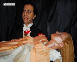 California - San Francisco - Fishermans Wharf - Madame Tussauds