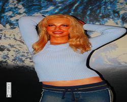 California - San Francisco - Fishermans Wharf - Madame Tussauds