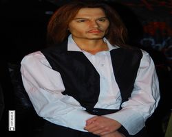 California - San Francisco - Fishermans Wharf - Madame Tussauds