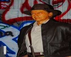 California - San Francisco - Fishermans Wharf - Madame Tussauds