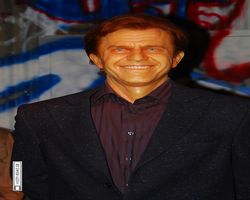 California - San Francisco - Fishermans Wharf - Madame Tussauds