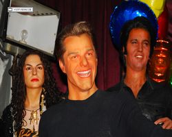 California - San Francisco - Fishermans Wharf - Madame Tussauds