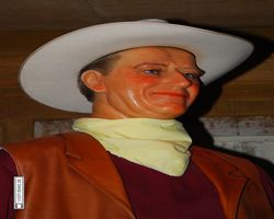 California - San Francisco - Fishermans Wharf - Madame Tussauds