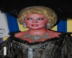 California - San Francisco - Fishermans Wharf - Madame Tussauds