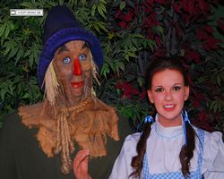 California - San Francisco - Fishermans Wharf - Madame Tussauds