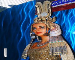 California - San Francisco - Fishermans Wharf - Madame Tussauds