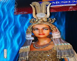 California - San Francisco - Fishermans Wharf - Madame Tussauds