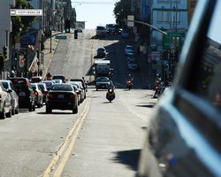 California - San Francisco - Fishermans Wharf