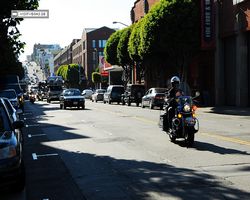 California - San Francisco - Fishermans Wharf