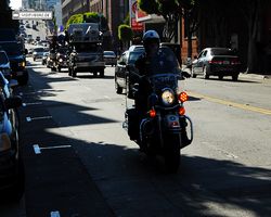 California - San Francisco - Fishermans Wharf