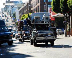 California - San Francisco - Fishermans Wharf