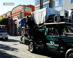 California - San Francisco - Fishermans Wharf