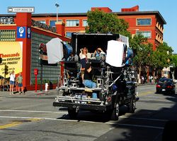 California - San Francisco - Fishermans Wharf