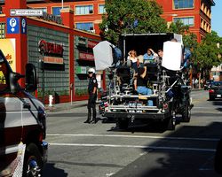 California - San Francisco - Fishermans Wharf