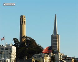 California - San Francisco - Fishermans Wharf