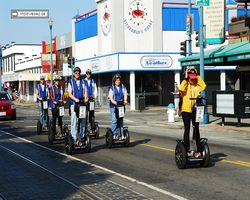 California - San Francisco - Fishermans Wharf