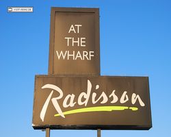 California - San Francisco - Fishermans Wharf