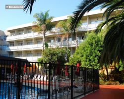 California - San Francisco - Fishermans Wharf