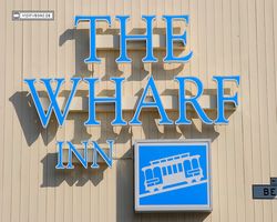 California - San Francisco - Fishermans Wharf