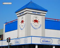 California - San Francisco - Fishermans Wharf