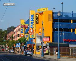California - San Francisco - Fishermans Wharf