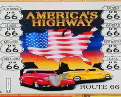 California - San Francisco - Fishermans Wharf