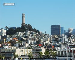 California - San Francisco - Fishermans Wharf