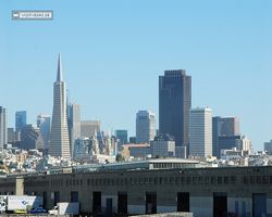 California - San Francisco - Fishermans Wharf