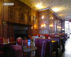 California - San Francisco - Fishermans Wharf