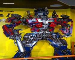 California - San Francisco - Fishermans Wharf