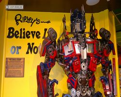 California - San Francisco - Fishermans Wharf