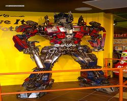 California - San Francisco - Fishermans Wharf