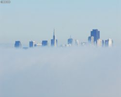 California - San Francisco - Golden Gate Bridge