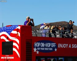 California - San Francisco - Golden Gate Bridge
