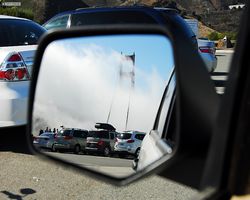 California - San Francisco - Golden Gate Bridge