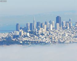California - San Francisco - Golden Gate Bridge