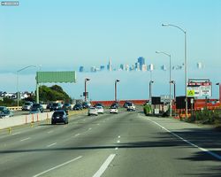 California - San Francisco - Golden Gate Bridge