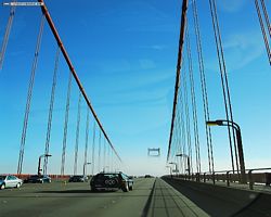 California - San Francisco - Golden Gate Bridge