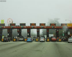 California - San Francisco - Golden Gate Bridge
