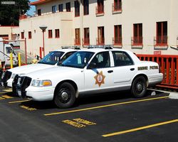 California - San Francisco - Golden Gate Bridge