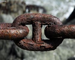 California - San Francisco - Golden Gate Bridge