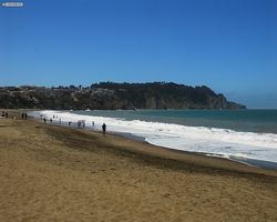 California - San Francisco - Golden Gate Bridge