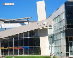 California - San Francisco - Mountain View - Google Headquarter