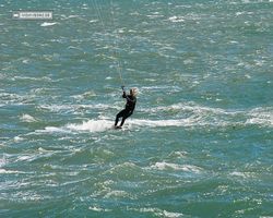 California - San Francisco - Hafenrundfahrt