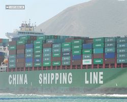 California - San Francisco - Hafenrundfahrt